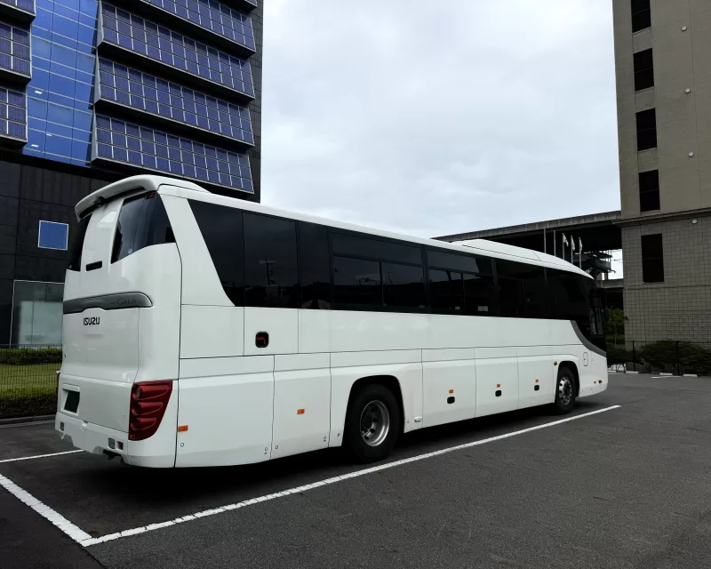 大型車