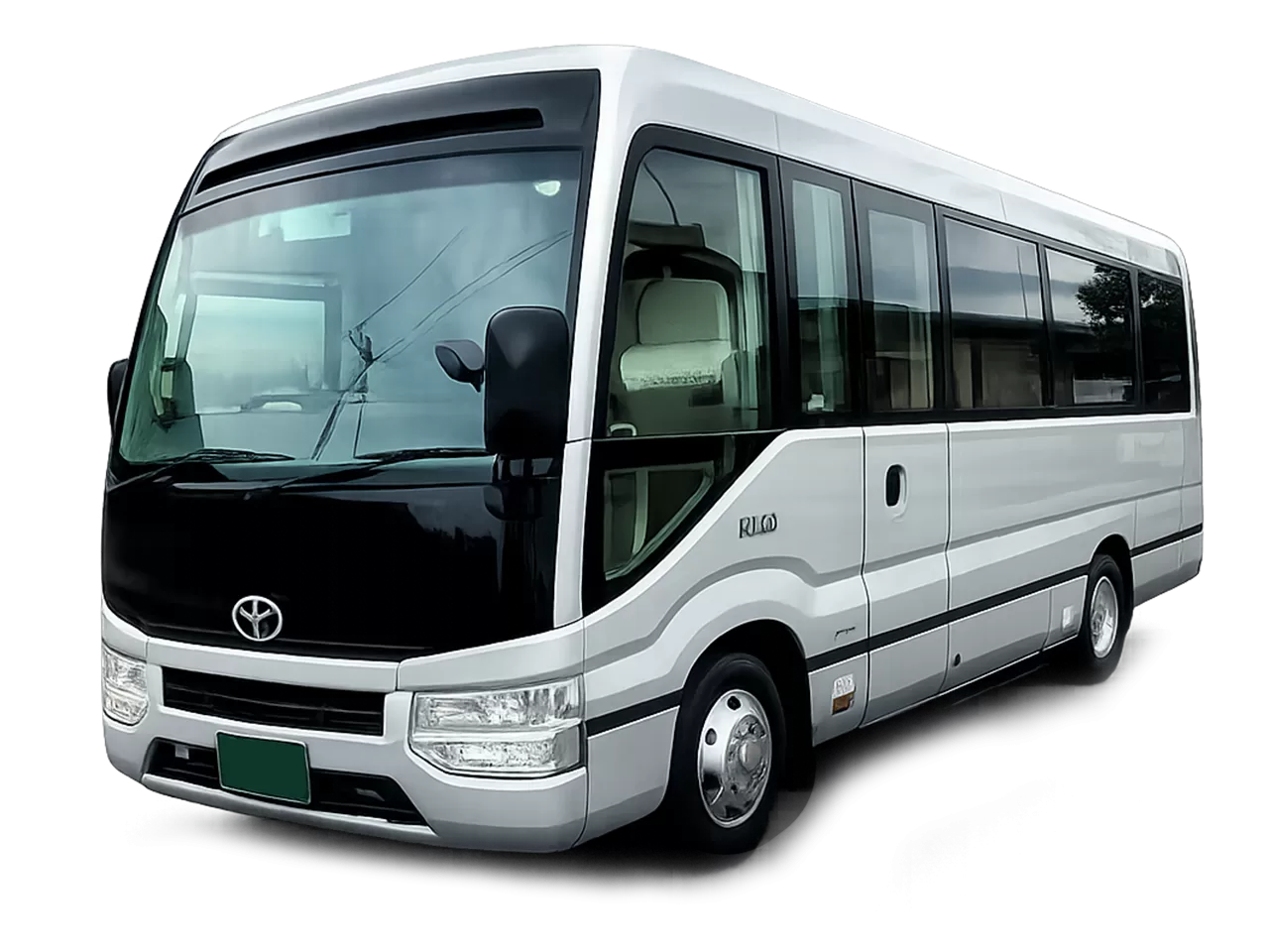 小型車