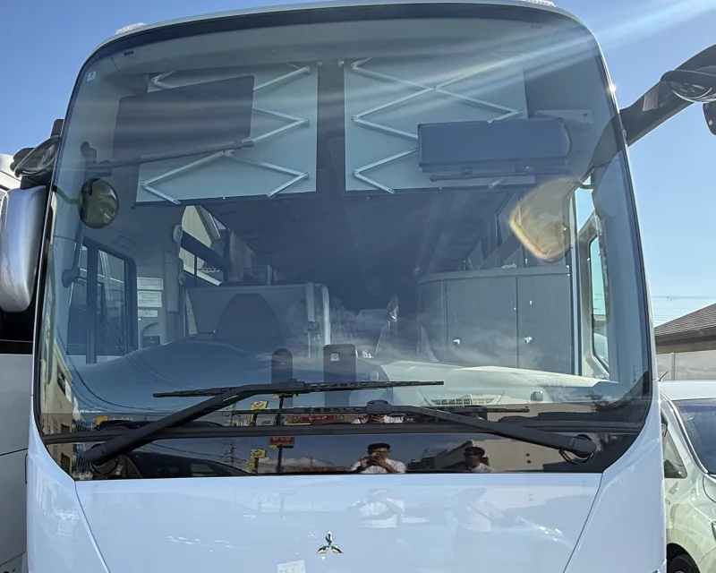大型車
