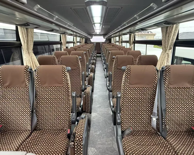 大型車
