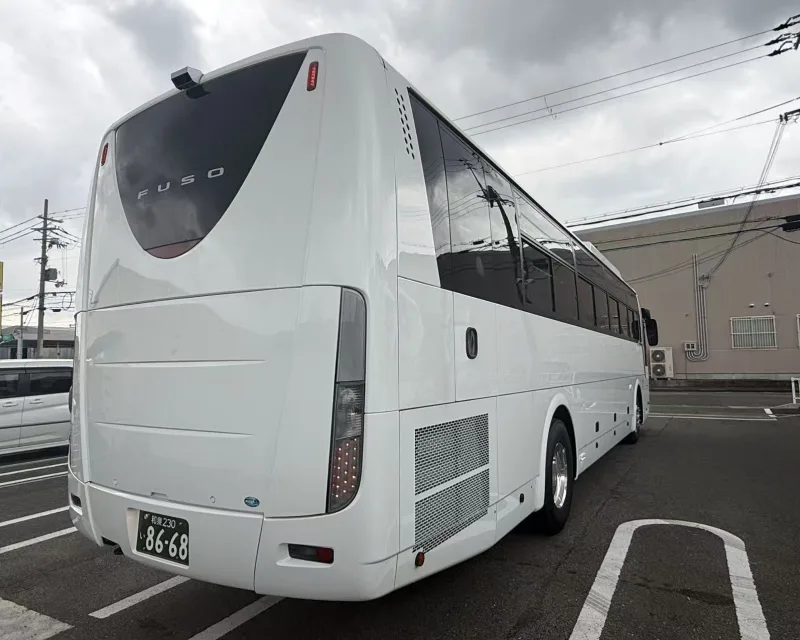 大型車