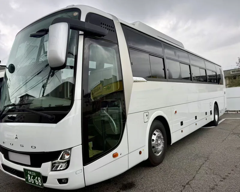 大型車