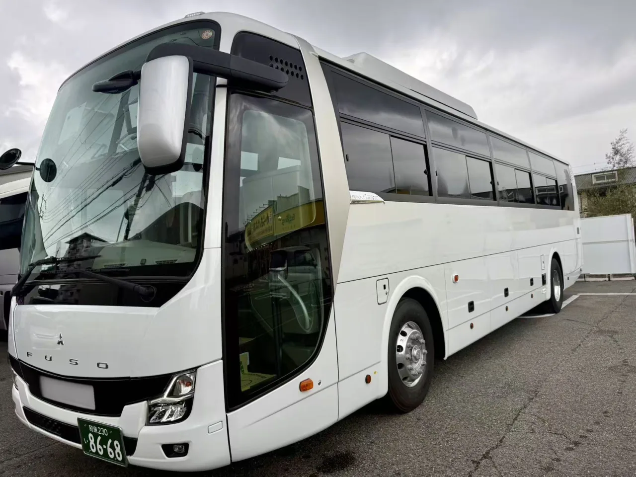 大型車